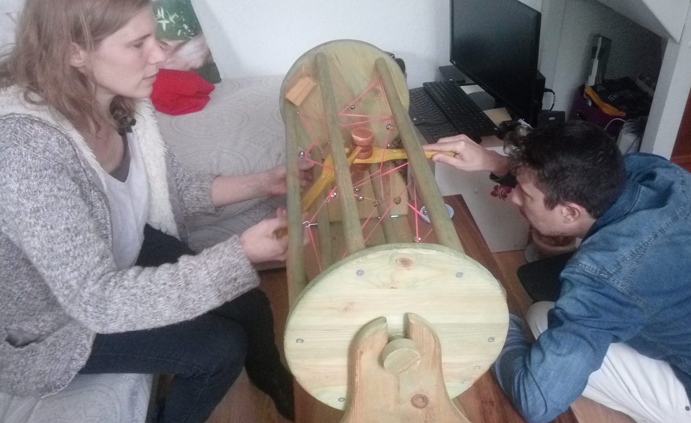 jeux écolo solidaires