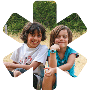 Séjour vacances enfants " Artistes en Herbe" de 6 à 8 ans pendant 8 jours séjour vacances enfants