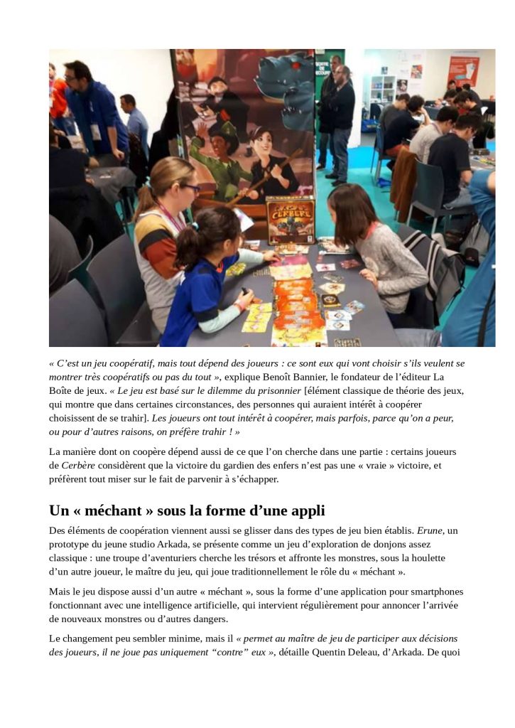 Article Le Grand Essor Des Jeux De Société Coopératifs Page 0003