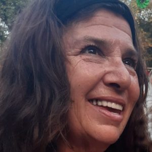 équipe de passionnés et militants