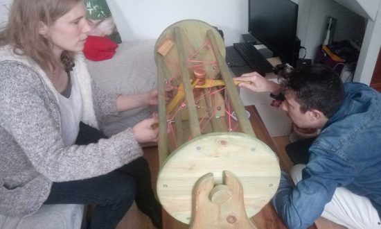 jeux écolo solidaires