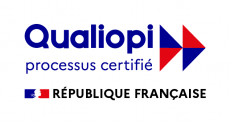 Processus certifié Qualiopi - Action de formation