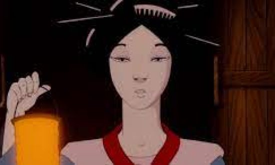 conte et cercle de parole